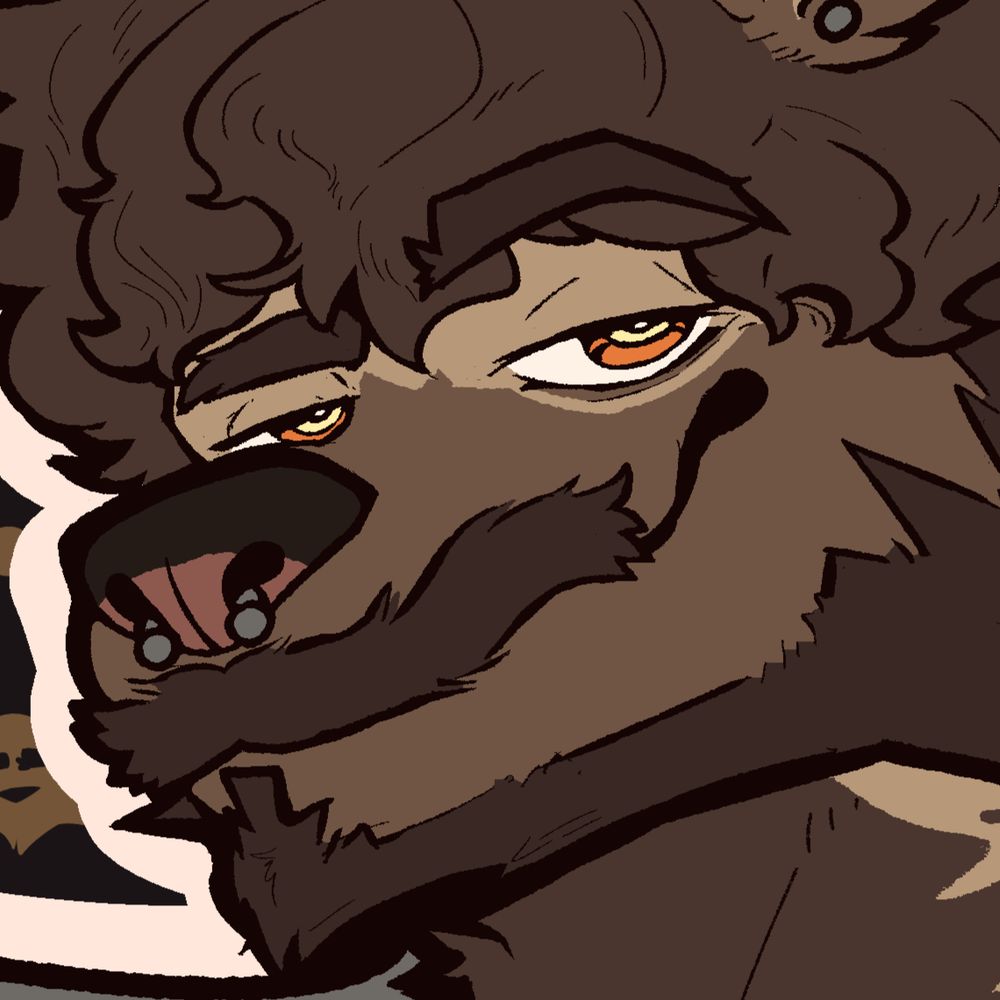 COMMS OPEN!✨Noodle/Dave✨