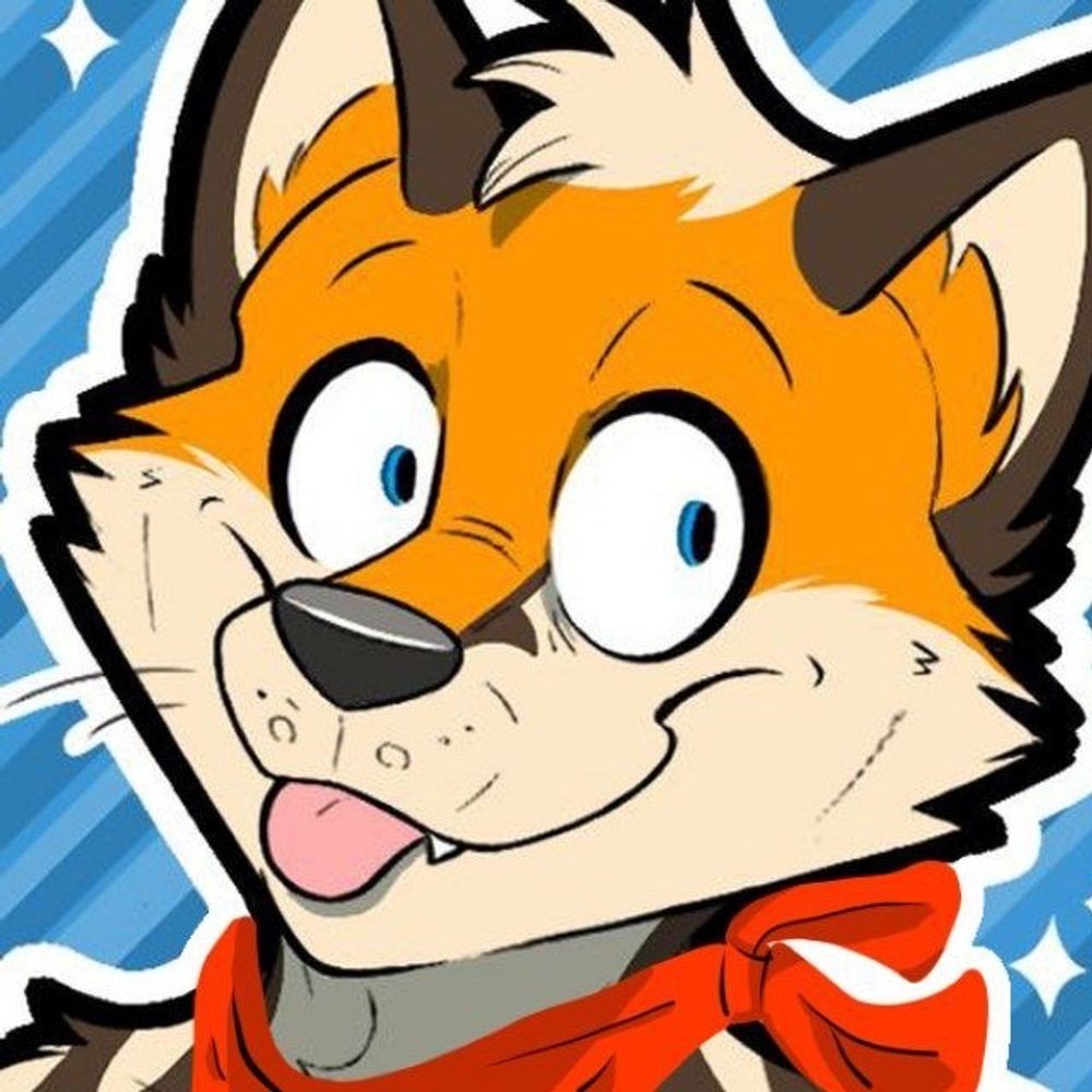 RobbieFox