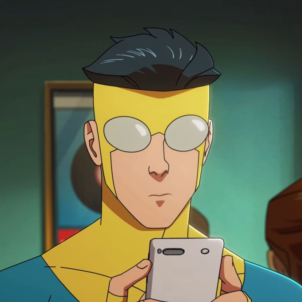 User avatar