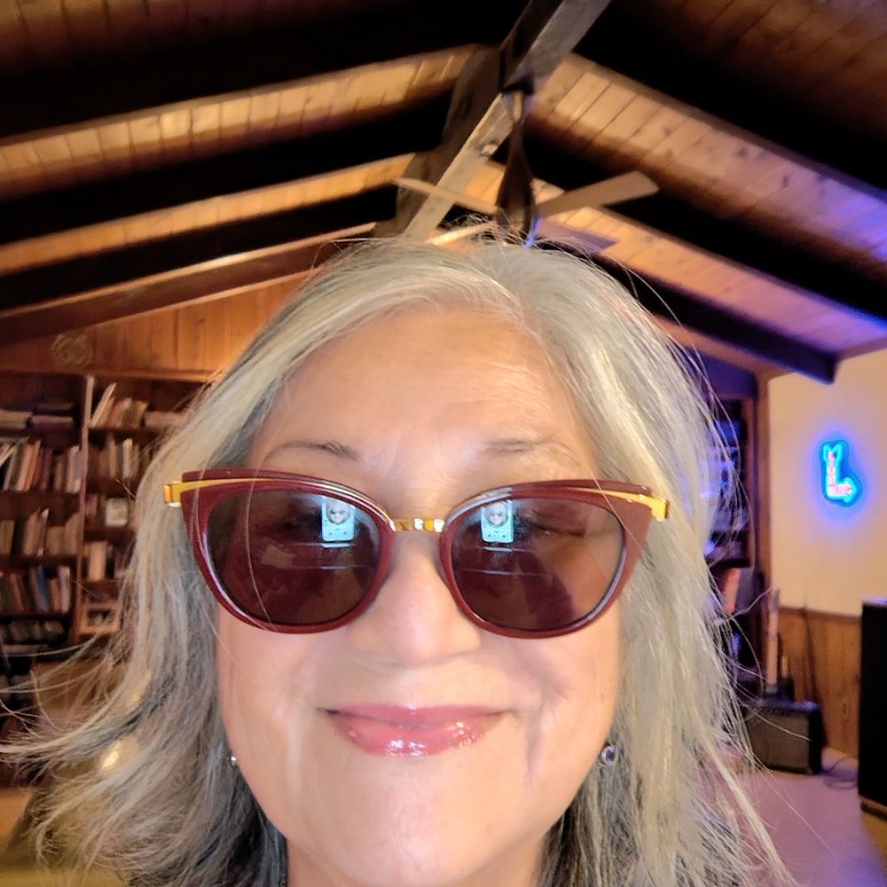 Susana Halfon