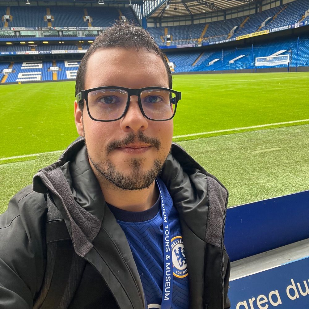 Jonathan Souza