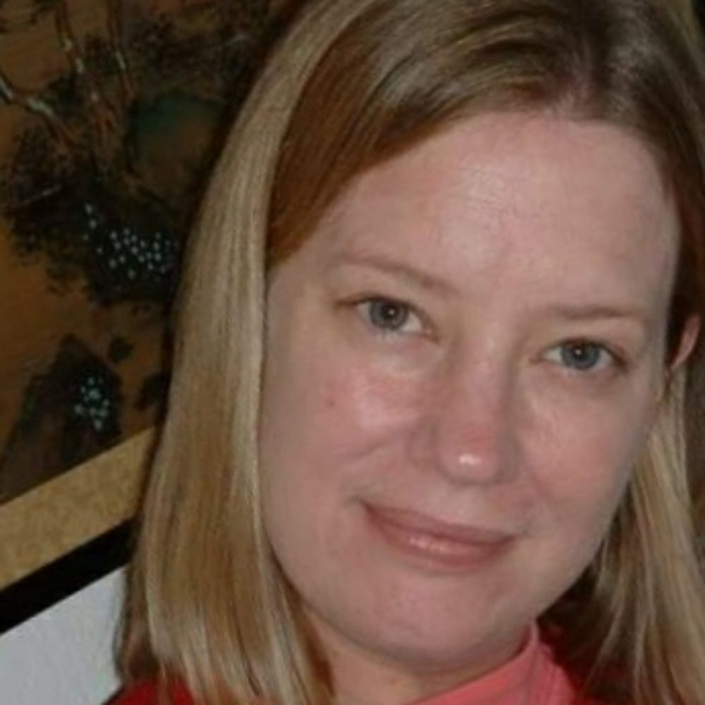 Elizabeth Whitney