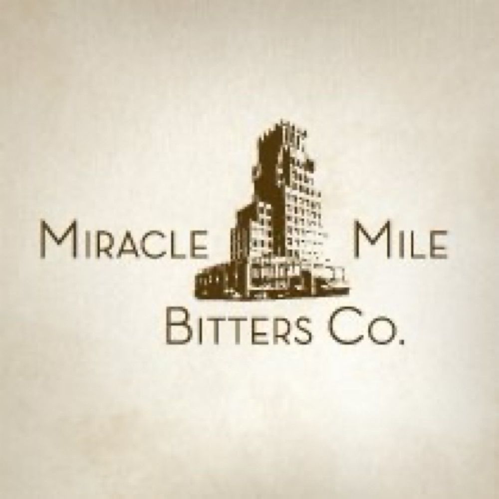 Miracle Mile Bitters Co.