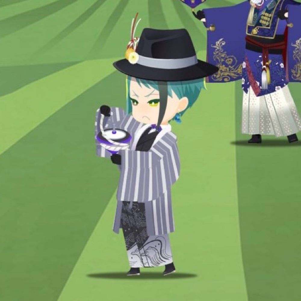 ナミネ