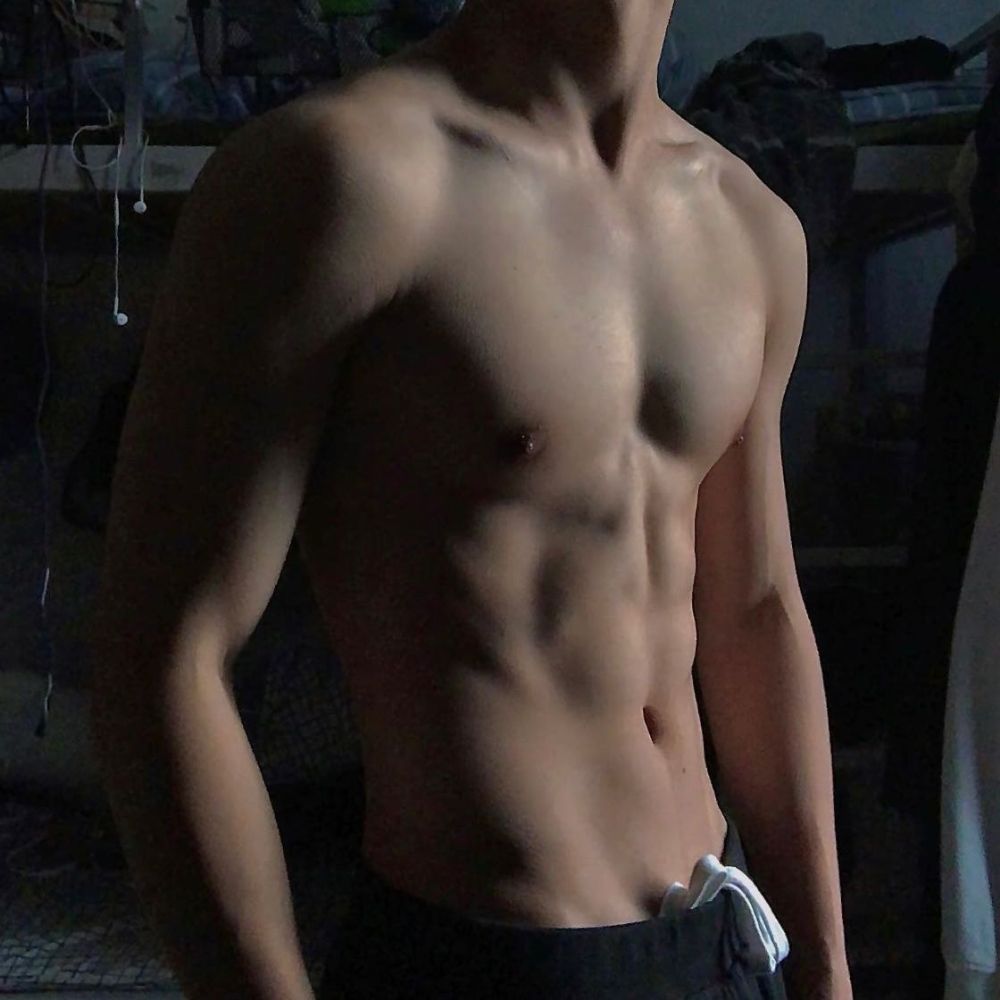 Zhangzeyang1s.