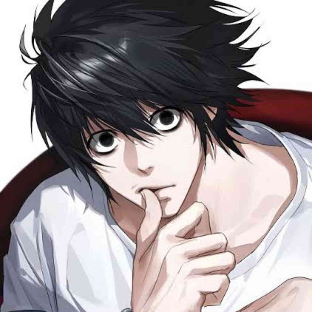 L. Lawliet