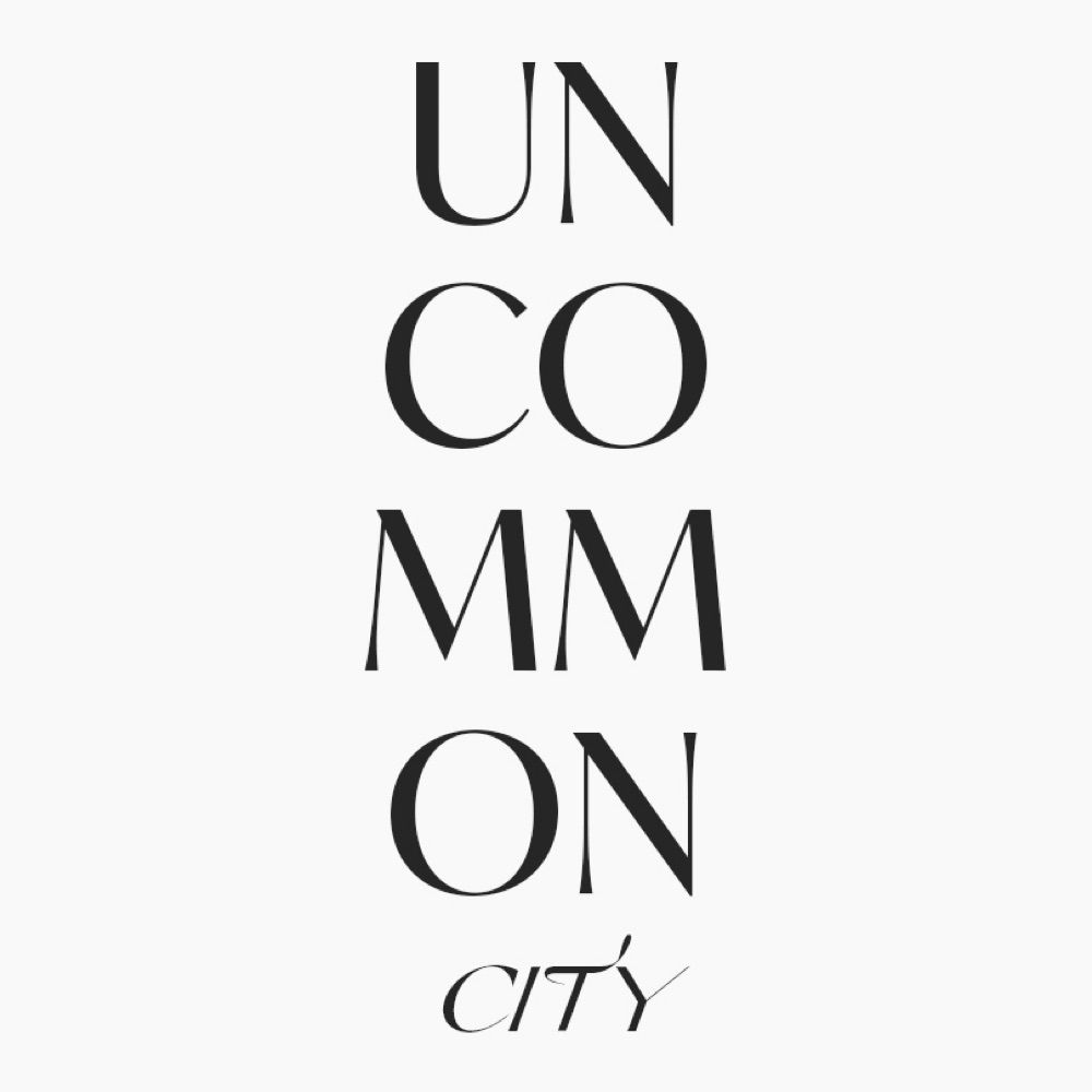 Uncommon City