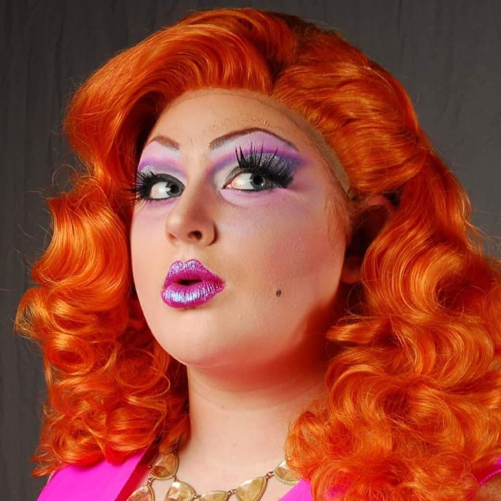 Ginger Peròn