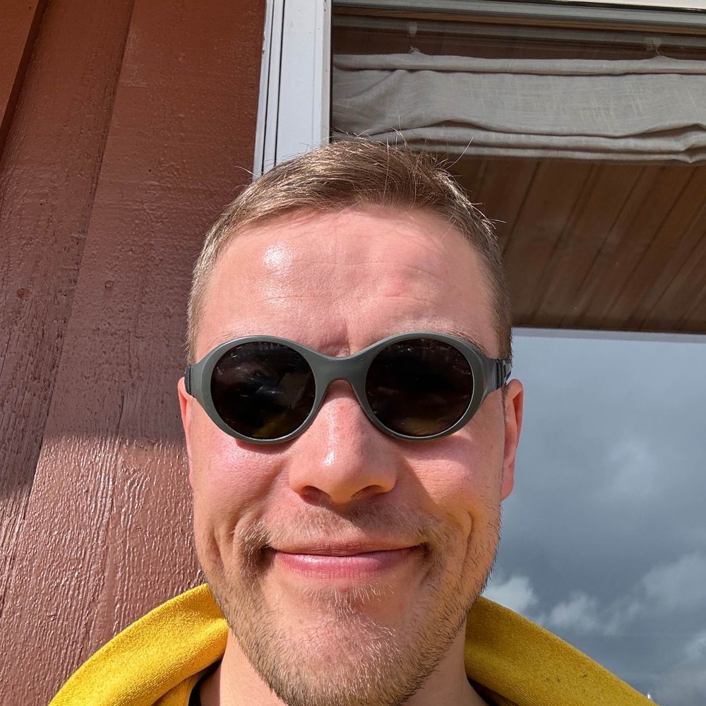 Øyvind Opheim Rise