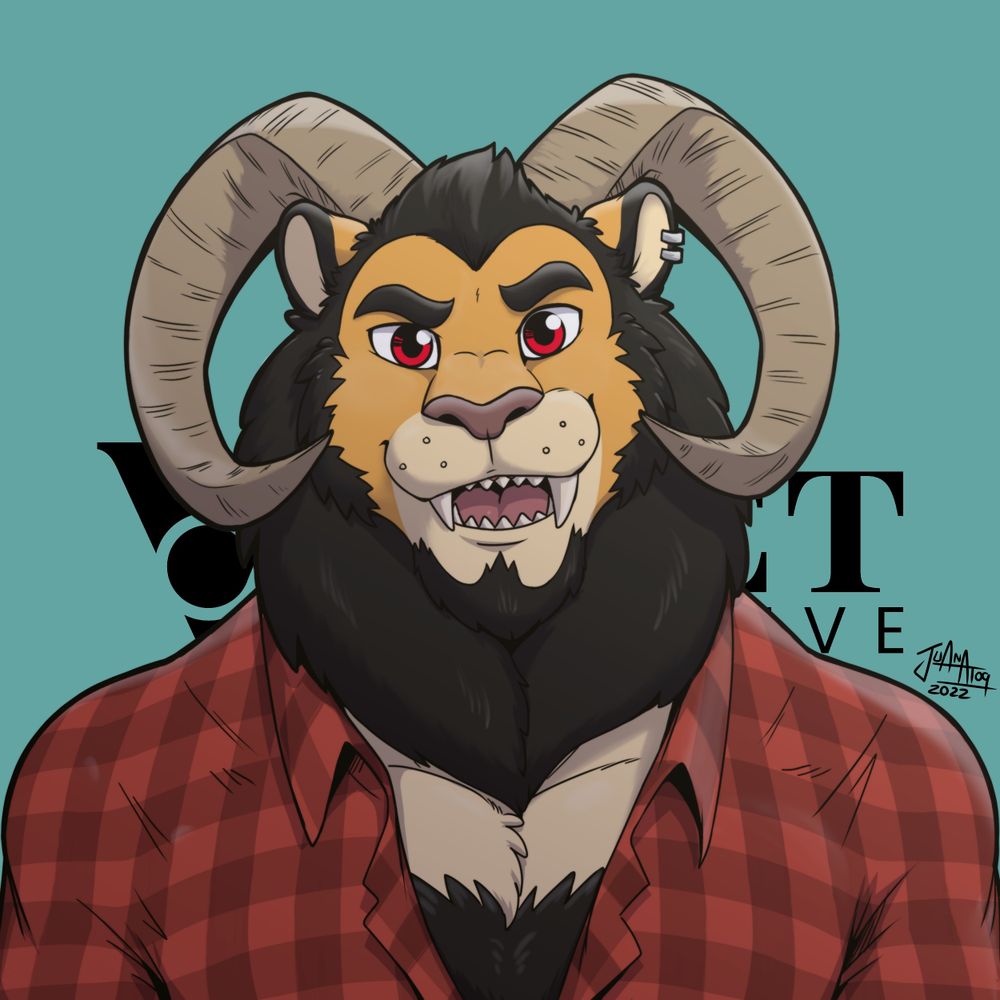 Darius Leonhardt 🦁🐏