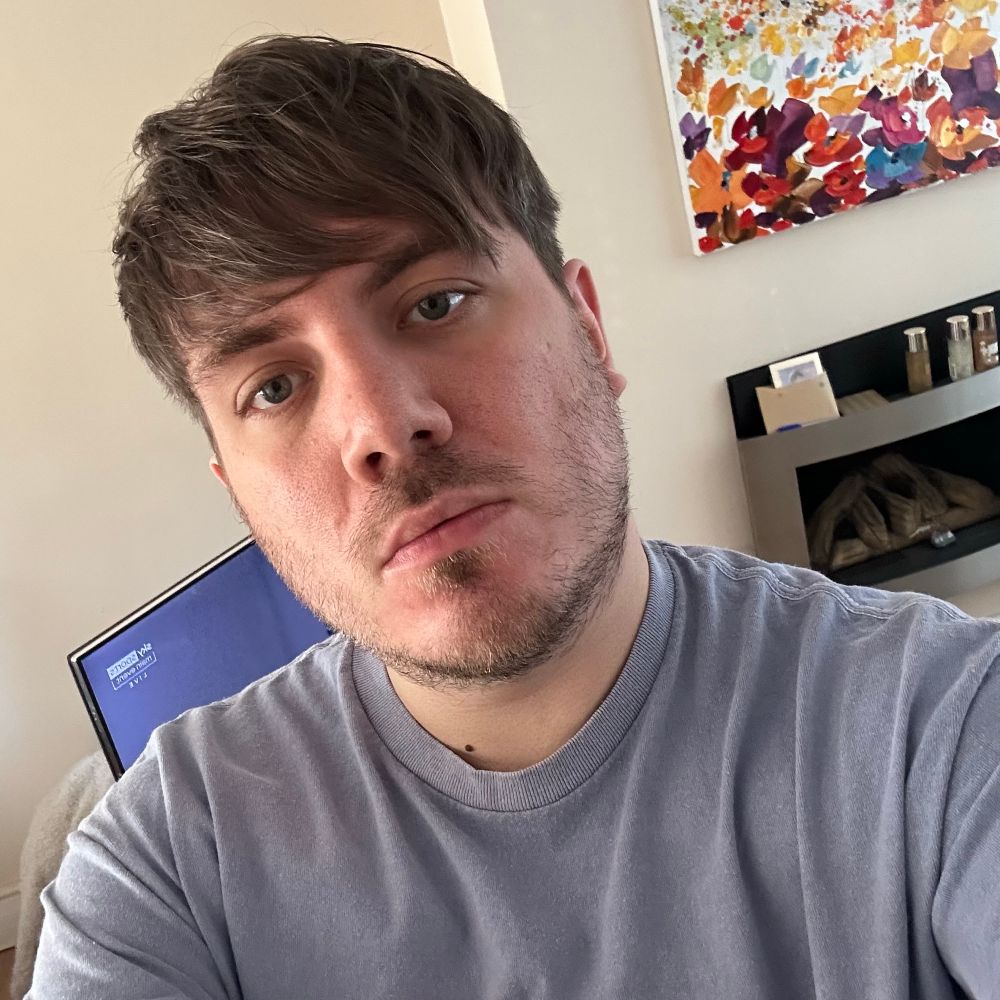 Jamie