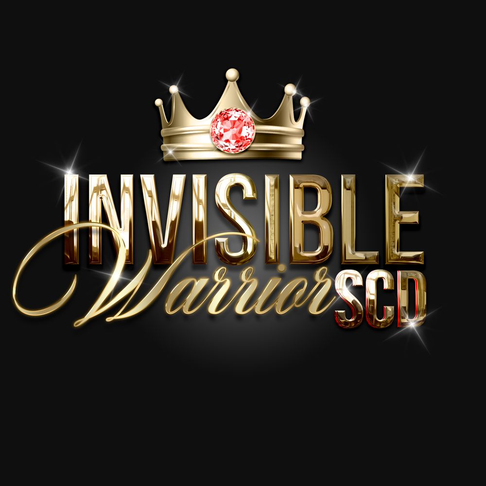 Invisible Warrior_SCD