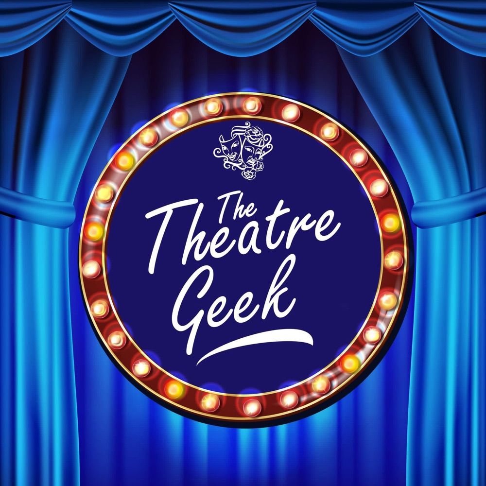 The Theatre Geek