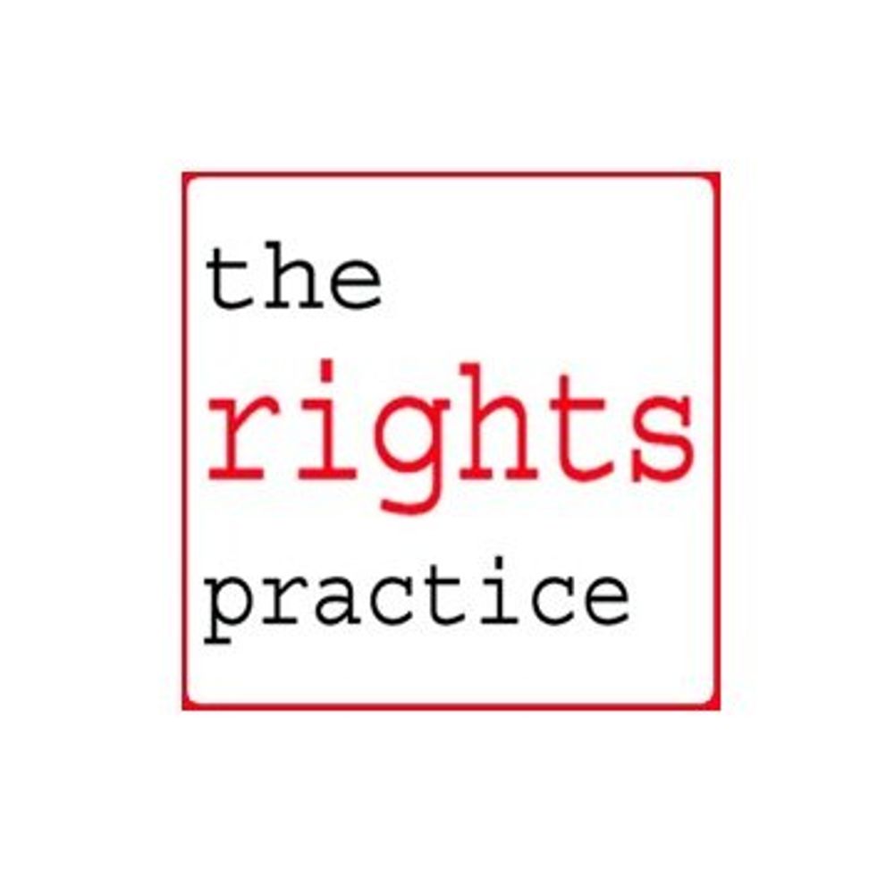 The Rights Practice 