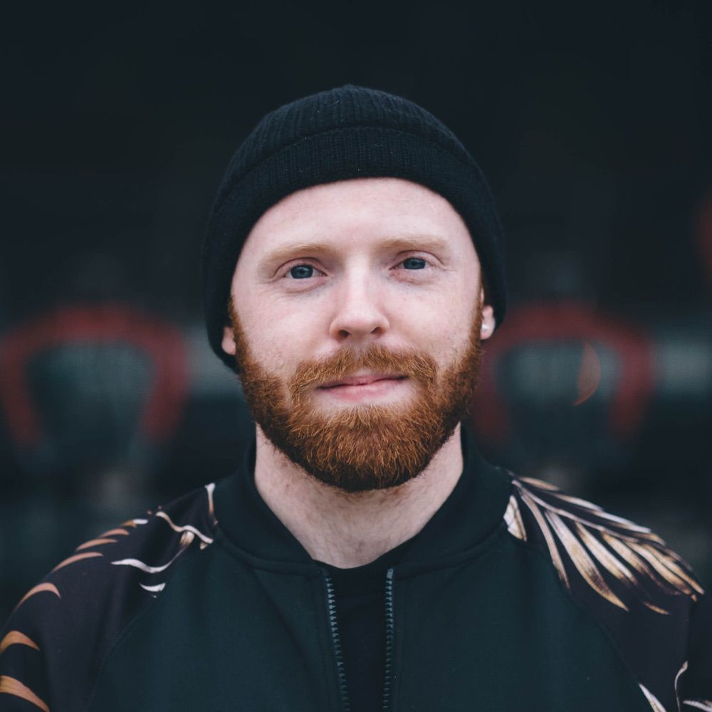 Jeremy White