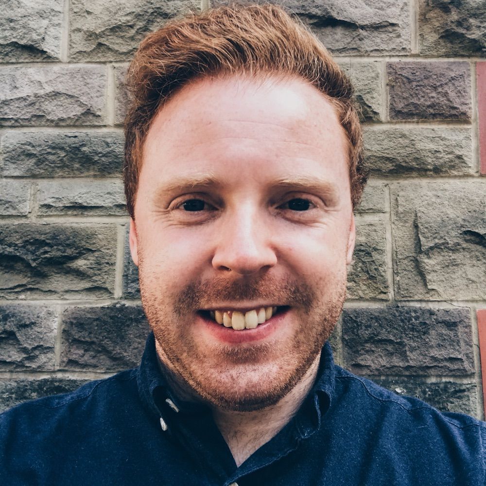 Jeremy White