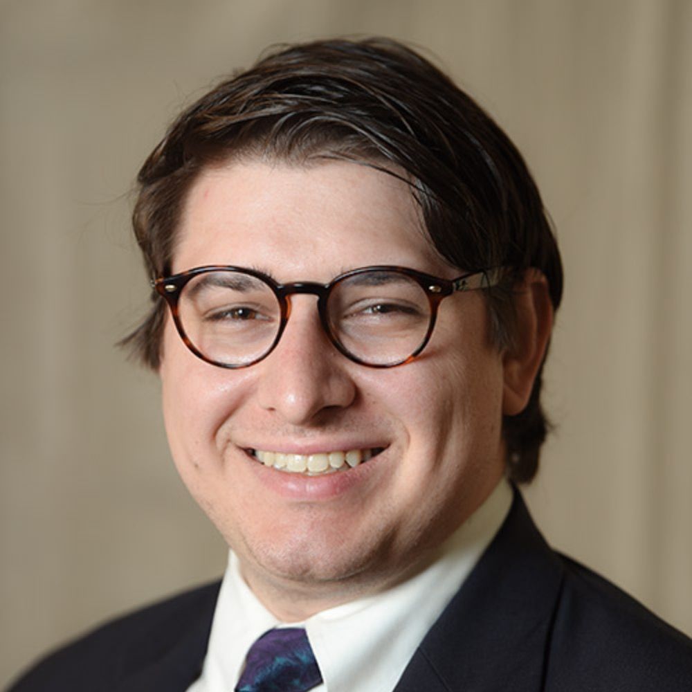 Jon Askonas