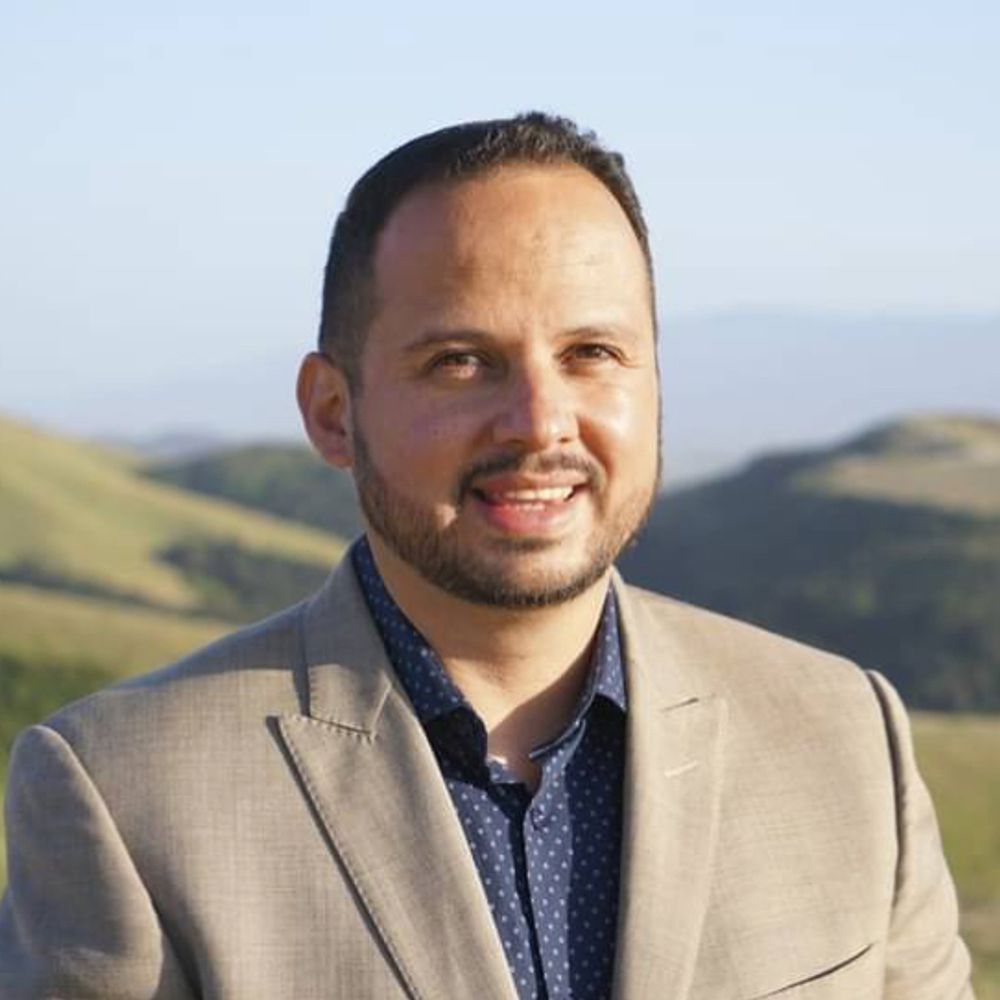 Javier González-Rocha