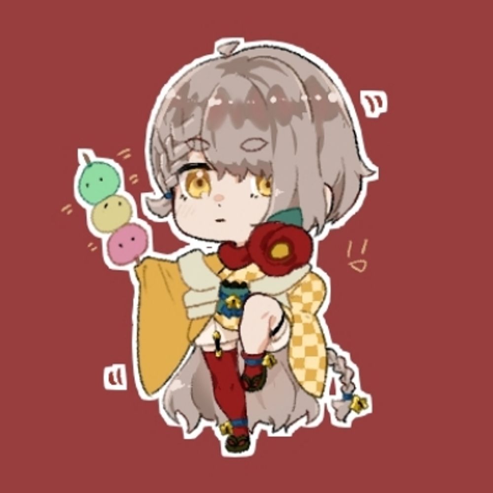 椿茶葉。