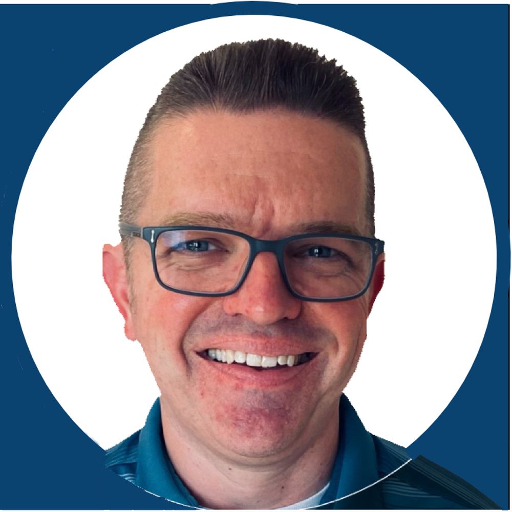 Kevin King, MBA
