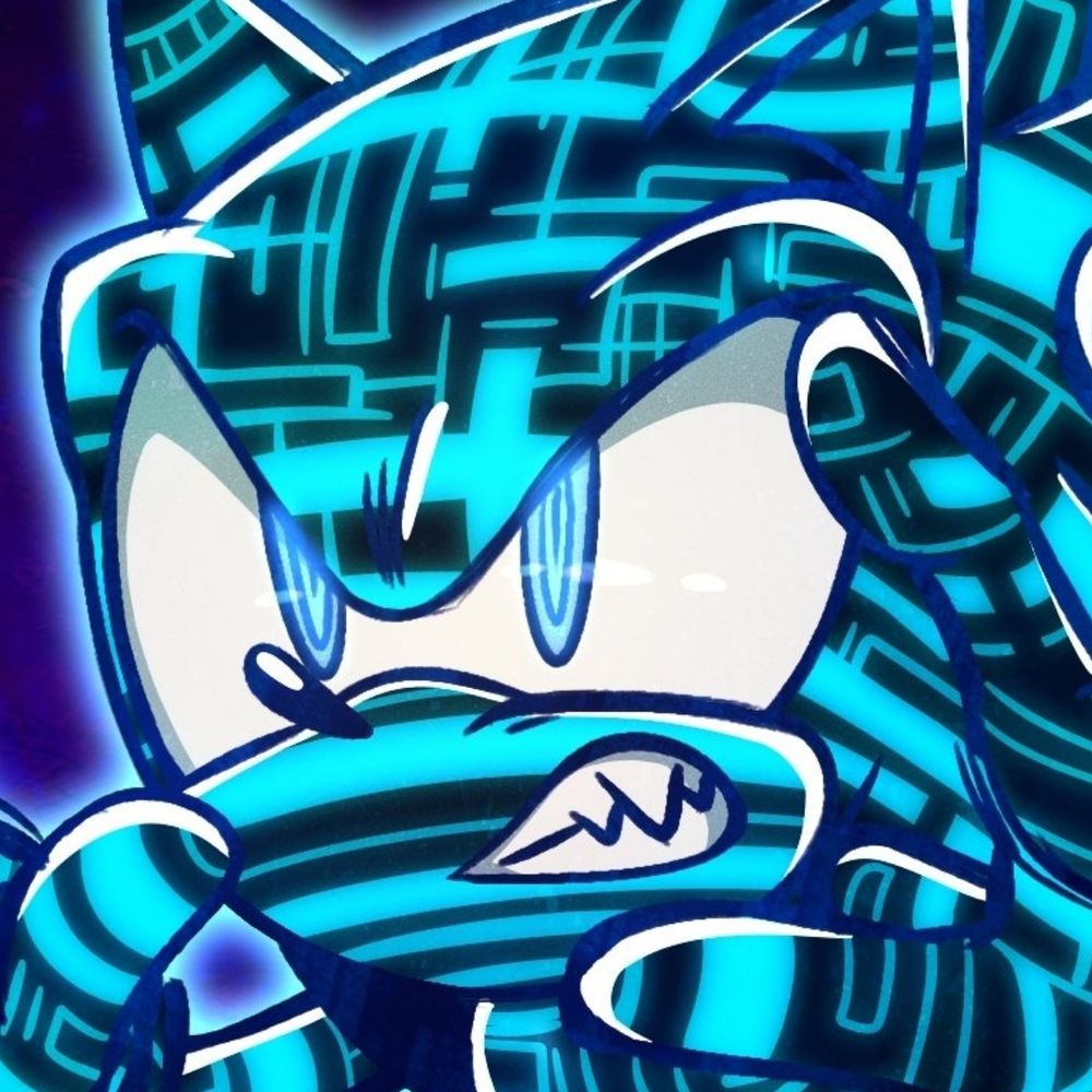 Agent SonicTH's alt