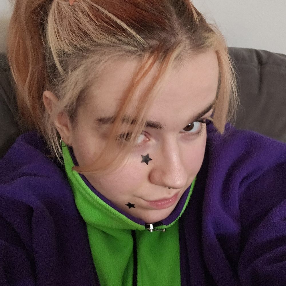 Darja