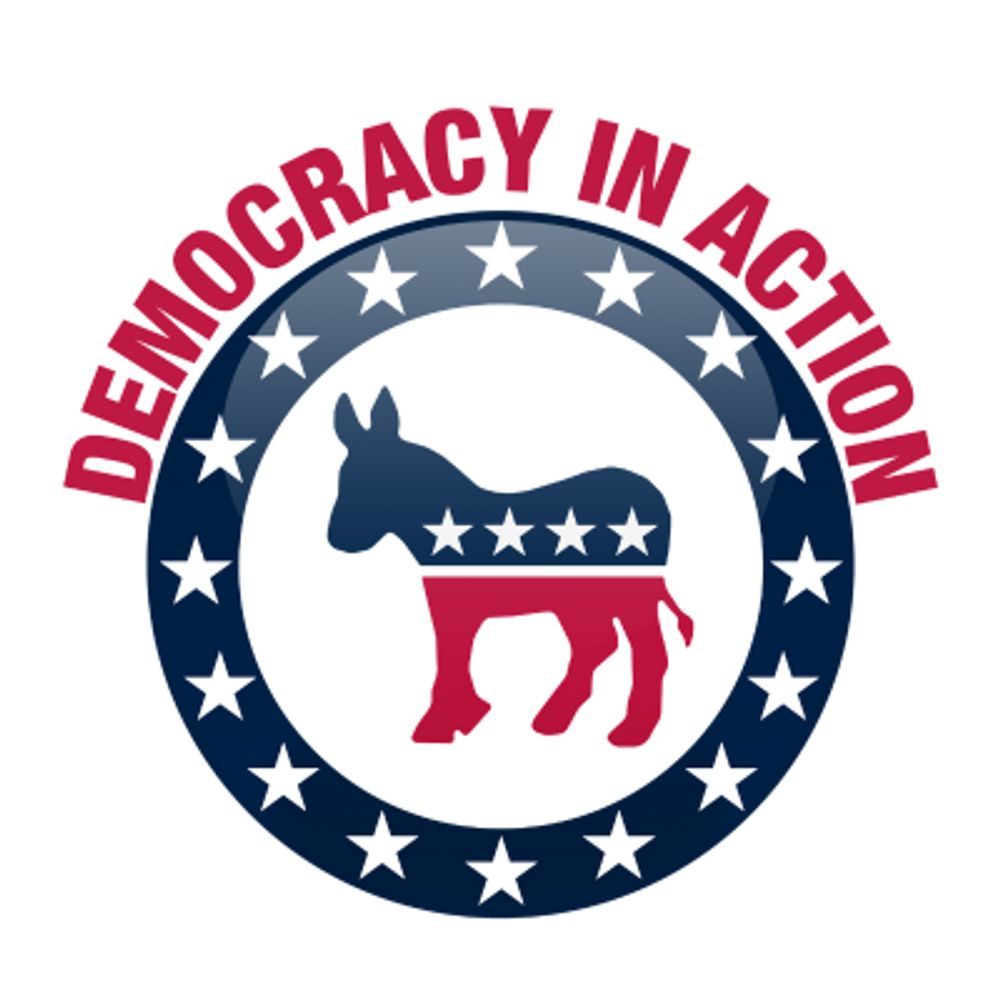 Profile picture democratsofcomal.bsky.social