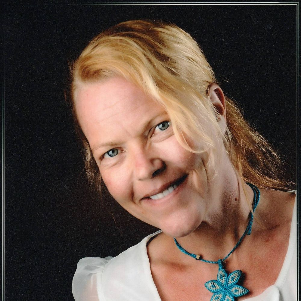Raisa Hannus