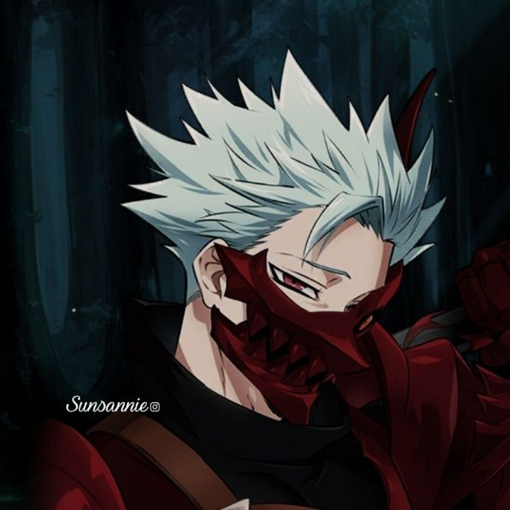 Rui ⛩️ | FUCK OFF DNI DNI DONT TALK TO ME IF U DK ME