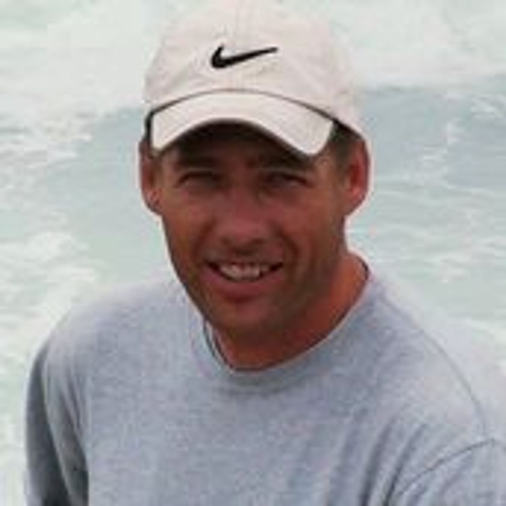 Bruce Waschuk