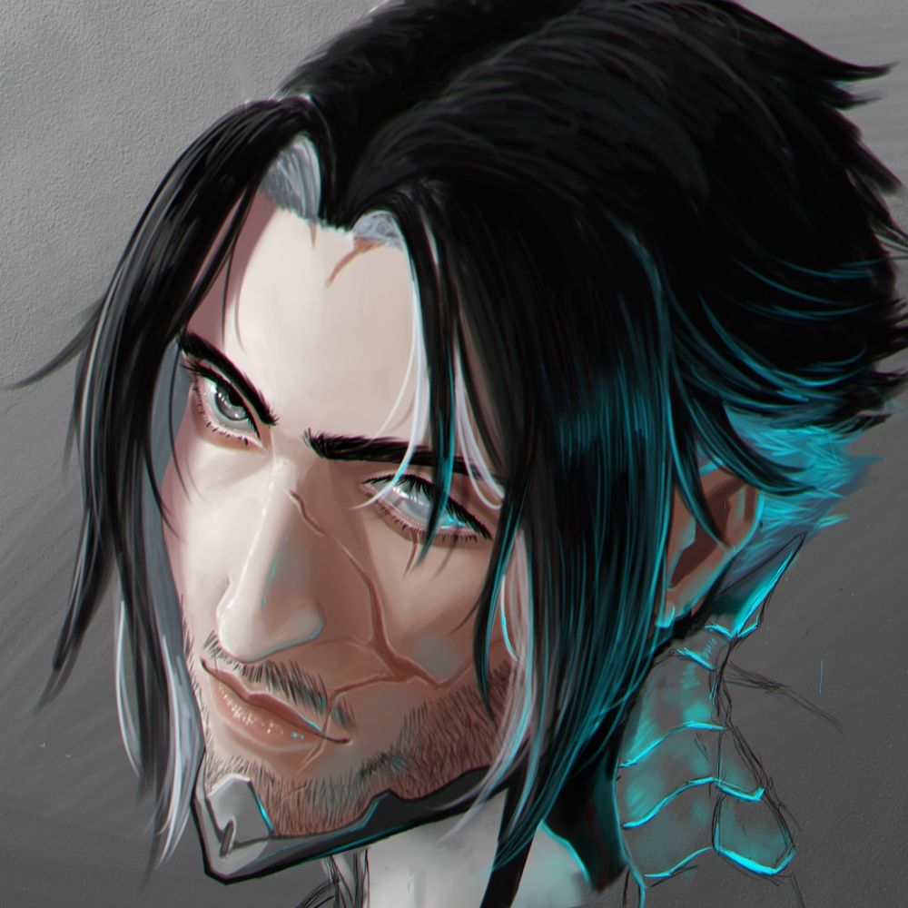 🖌️ Crimson  ♪