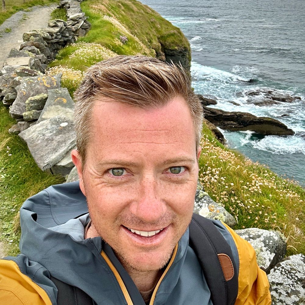Dan Corcoran
