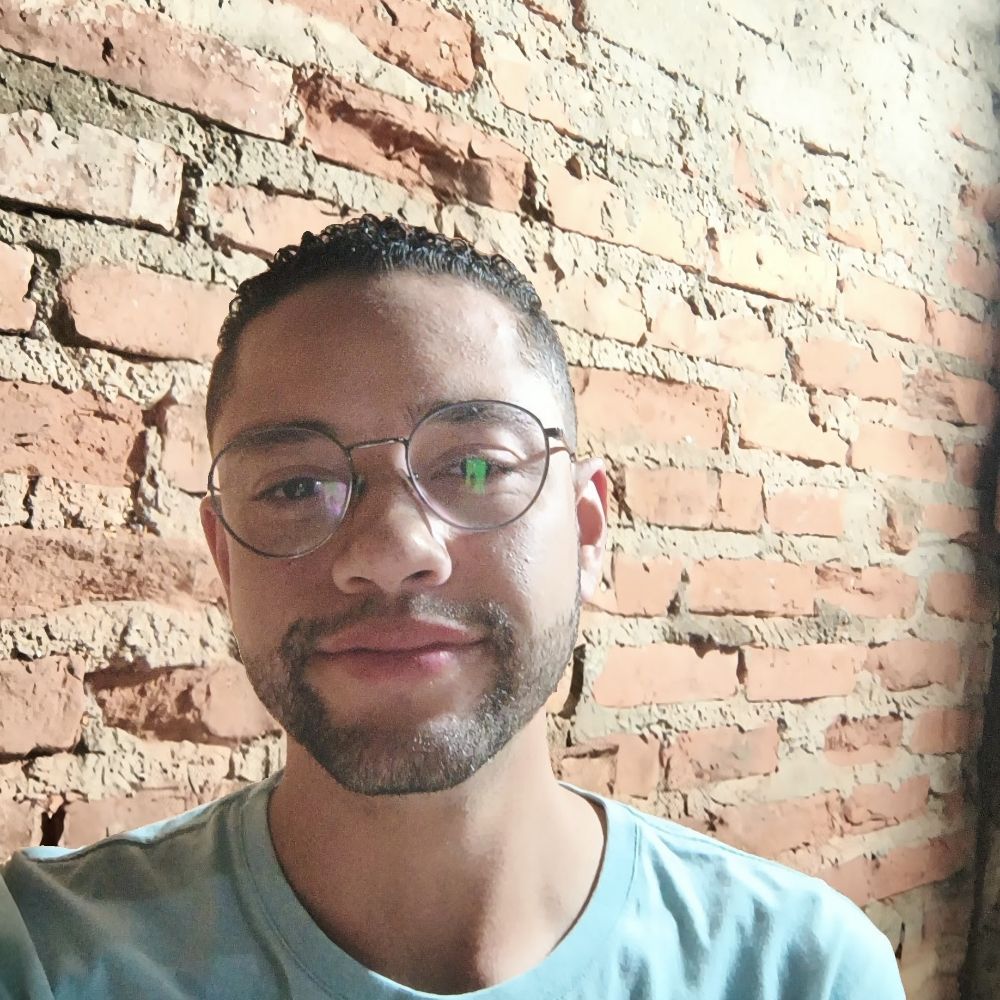 Mateus Barbosa