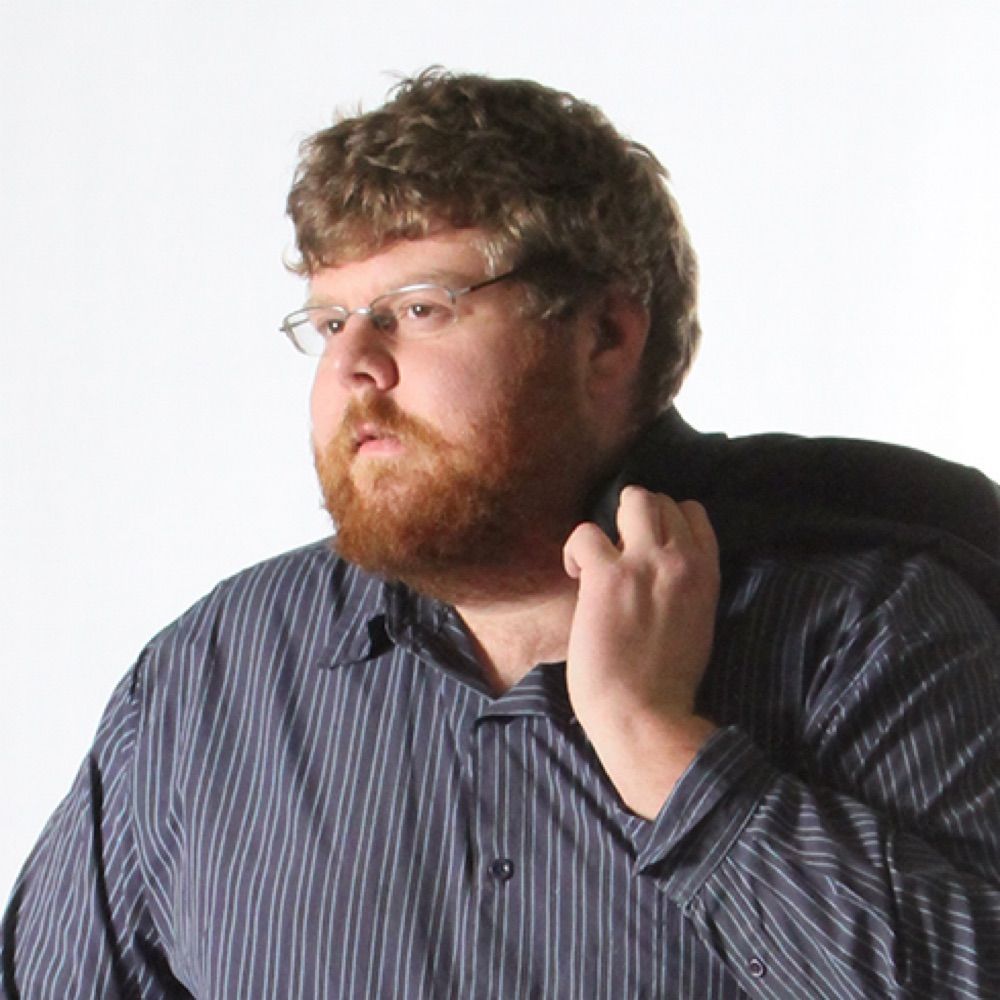 Robert Bryn Mann