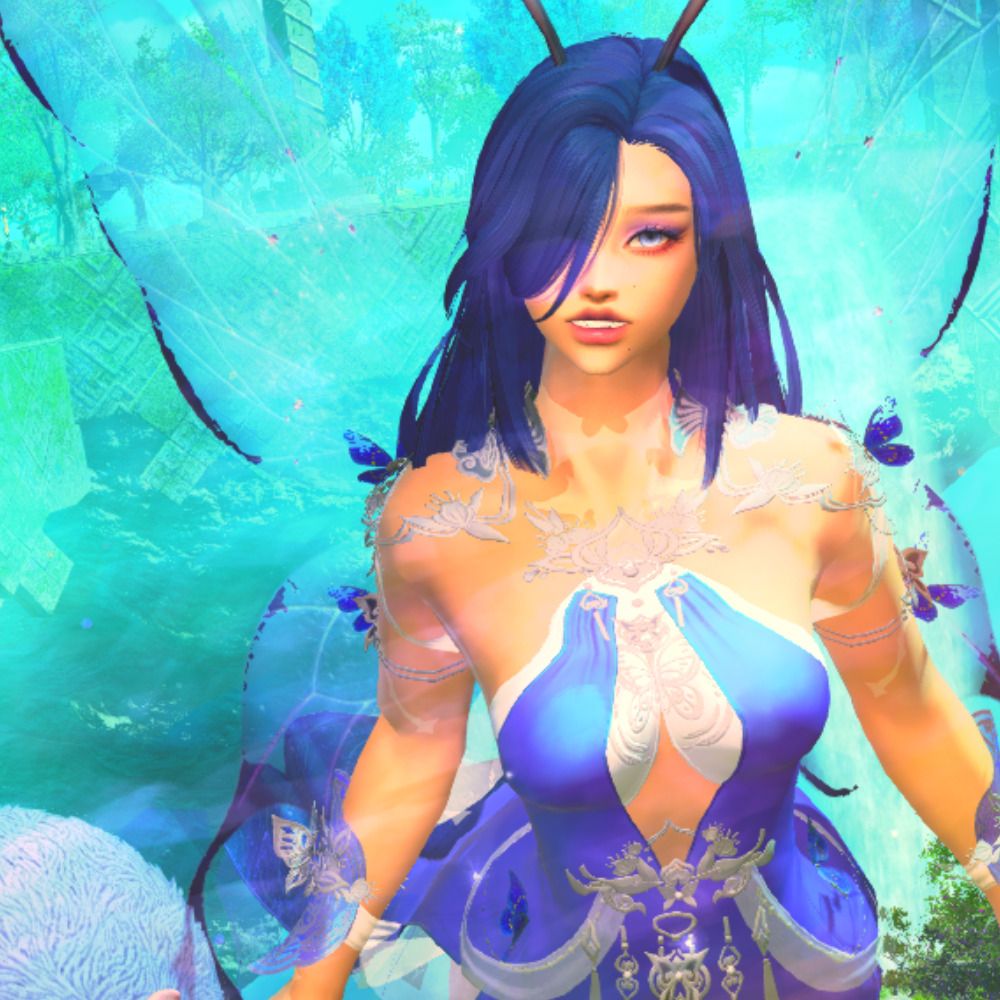XIV Shutterbug