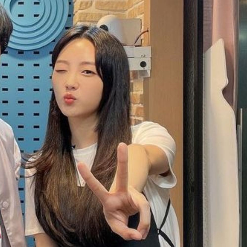 Yiyi