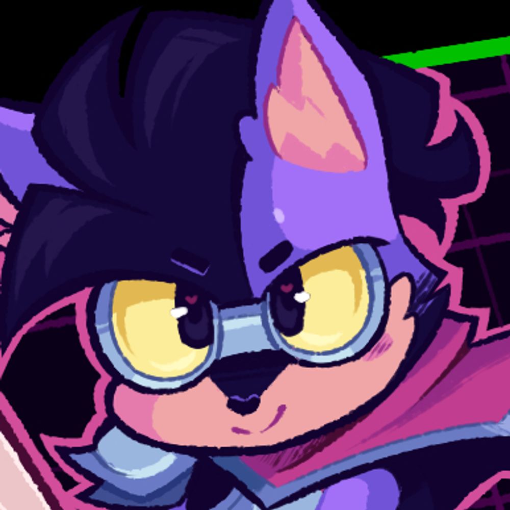 ⭐DrSteph⭐ // Commissions Paused!