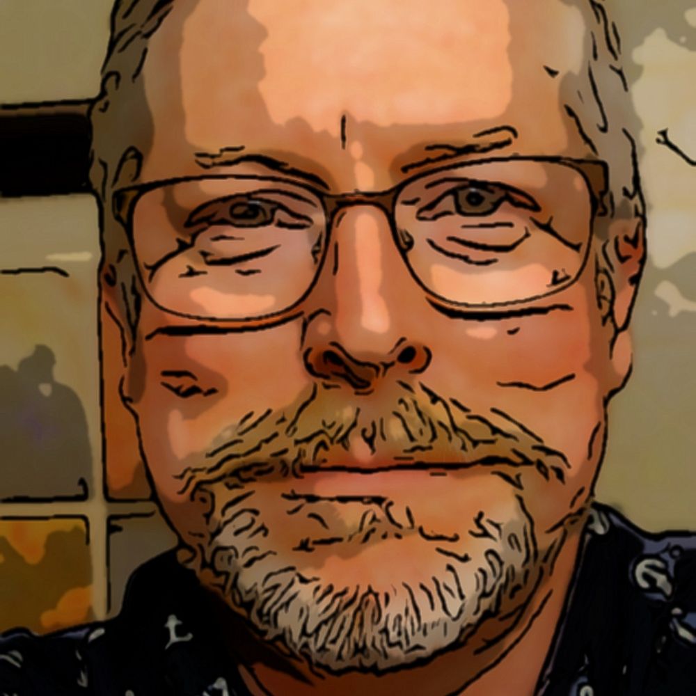 Mark Messinger