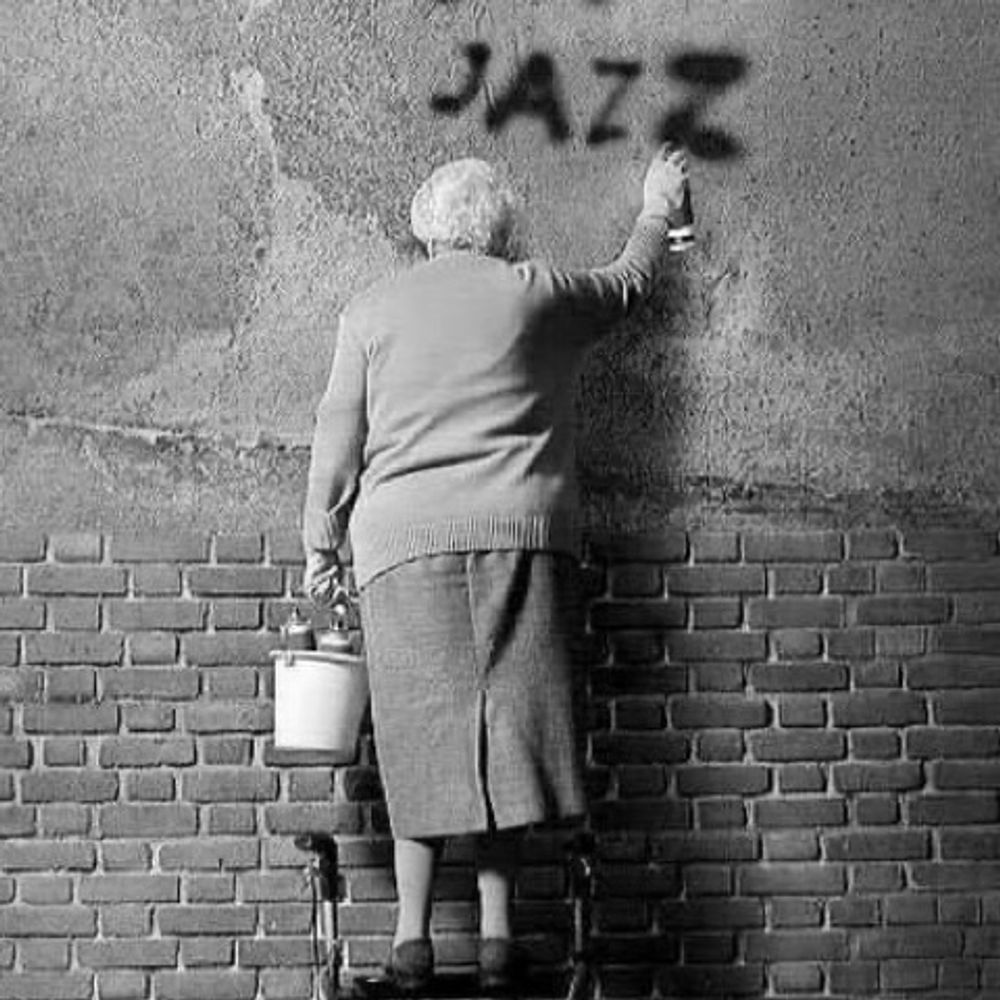Reflections Of Jazz