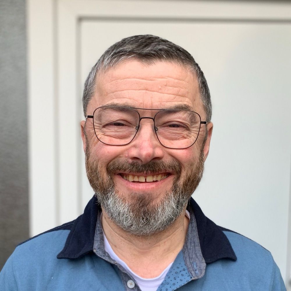 Bert Meerkamp