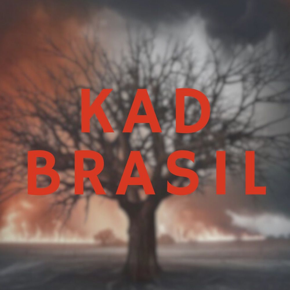 Kara Ağaç Destanı BR