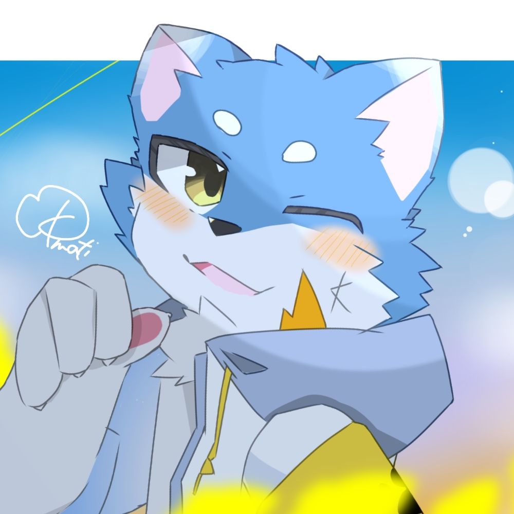 ケモソラ