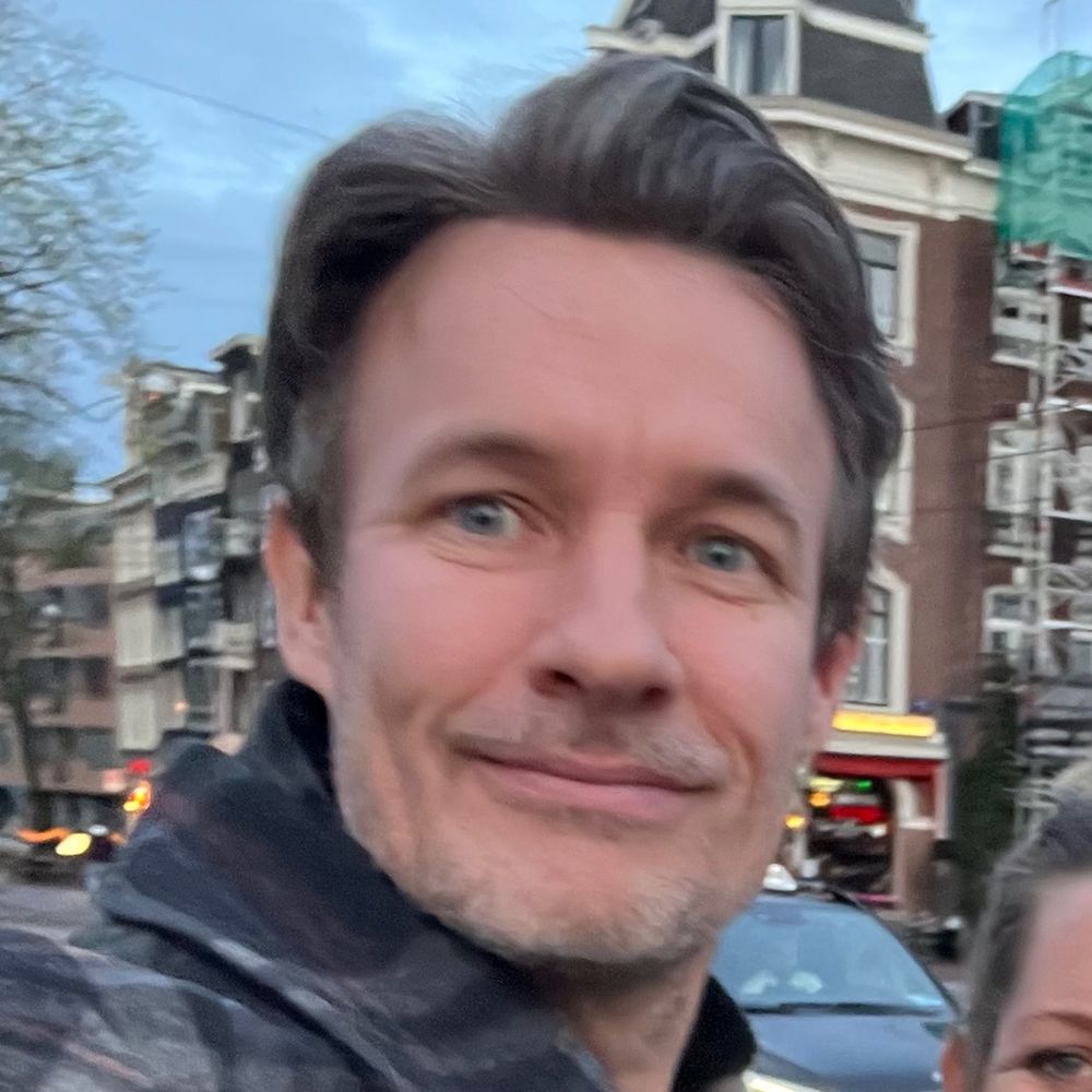 Joris Luijke