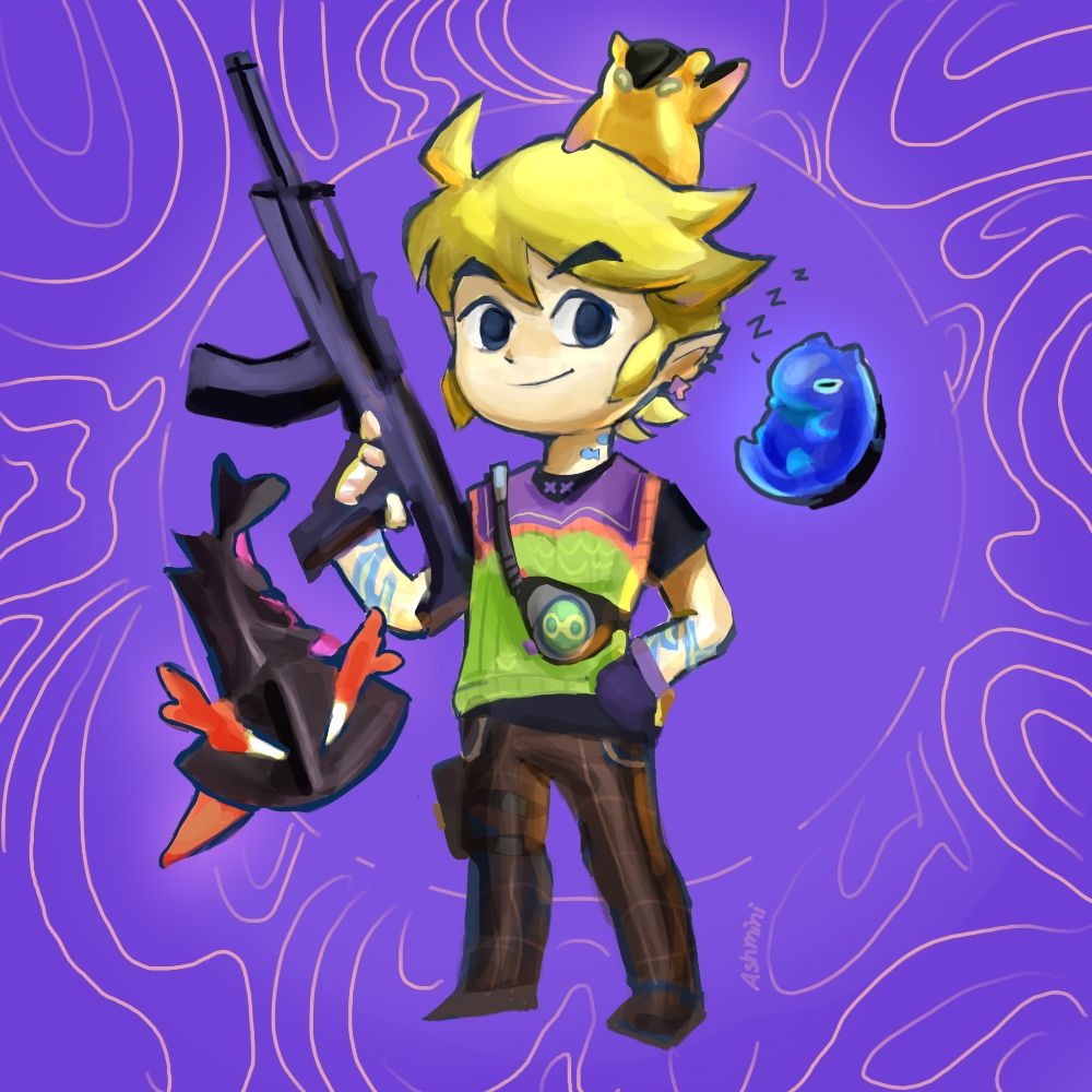 Link