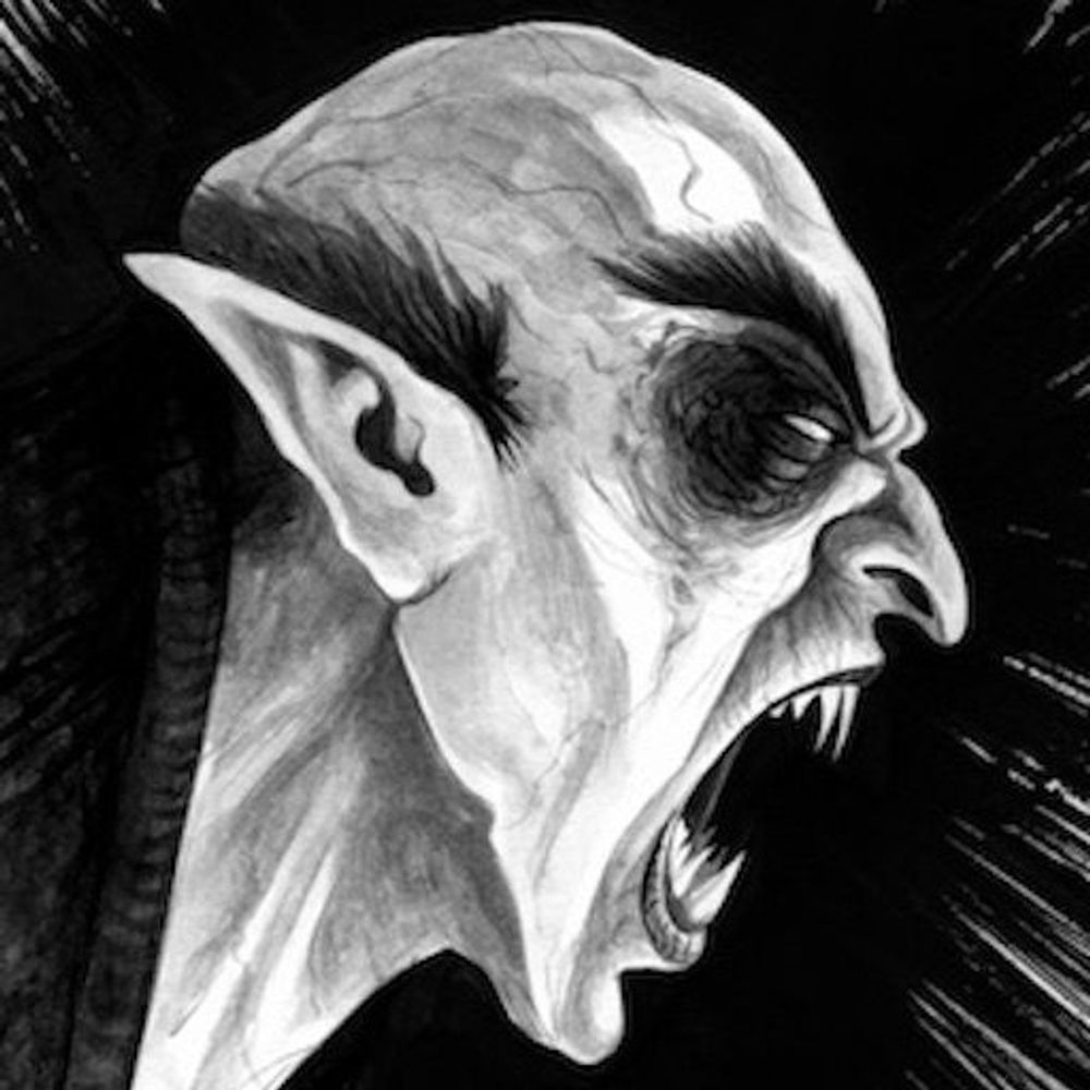 Exquisite Terror