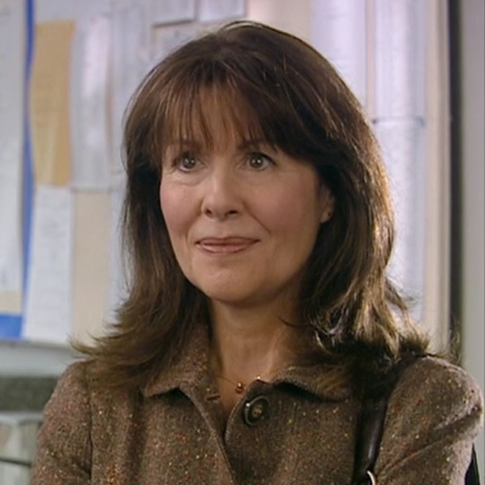 Sarah Jane Smith (John Barleycorn's Universe)