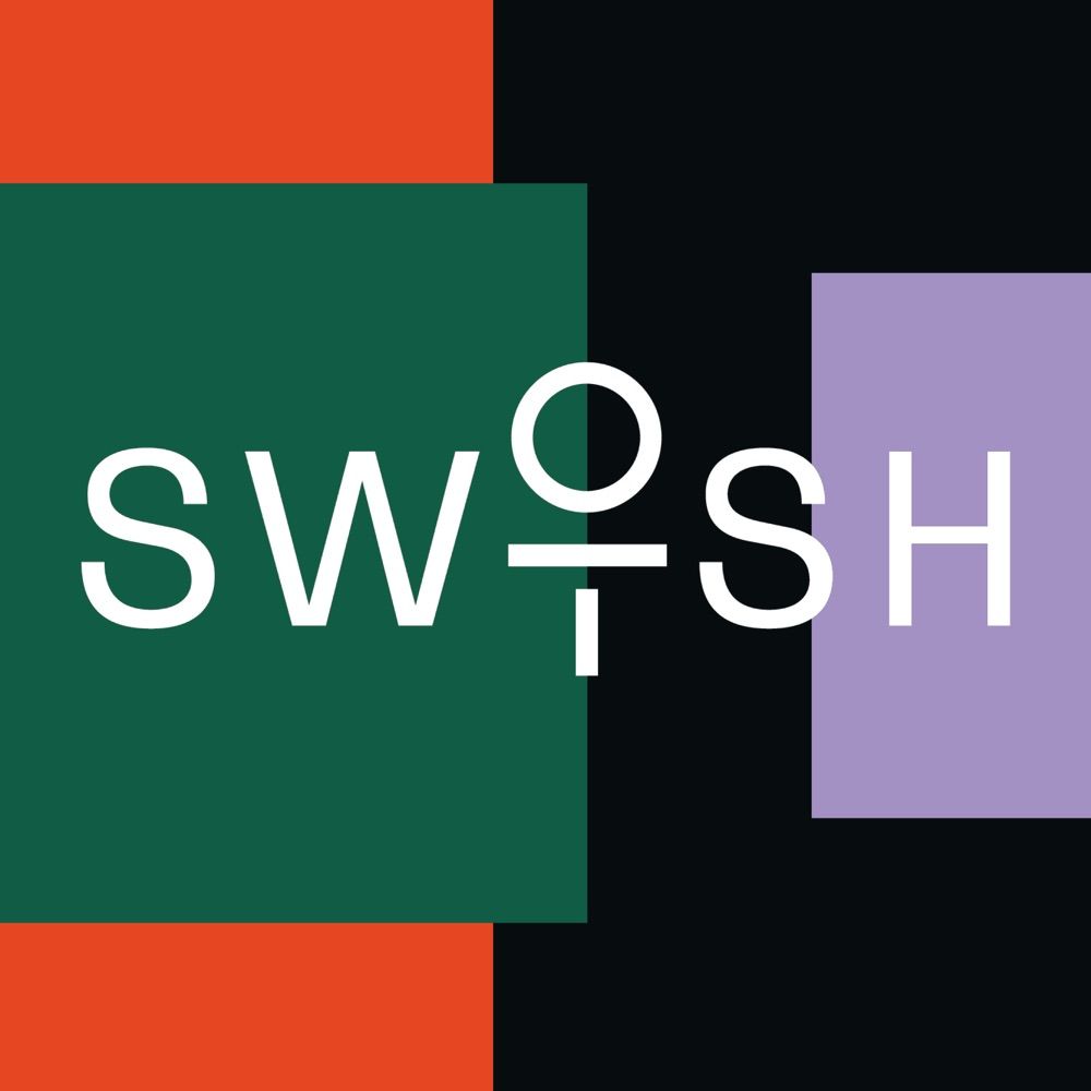 SWiSH ETH