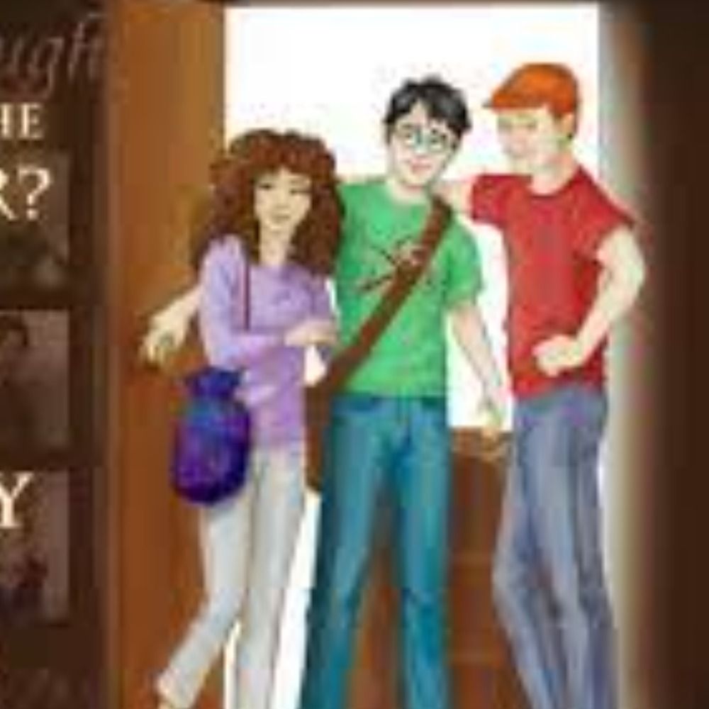 FictionAlley
