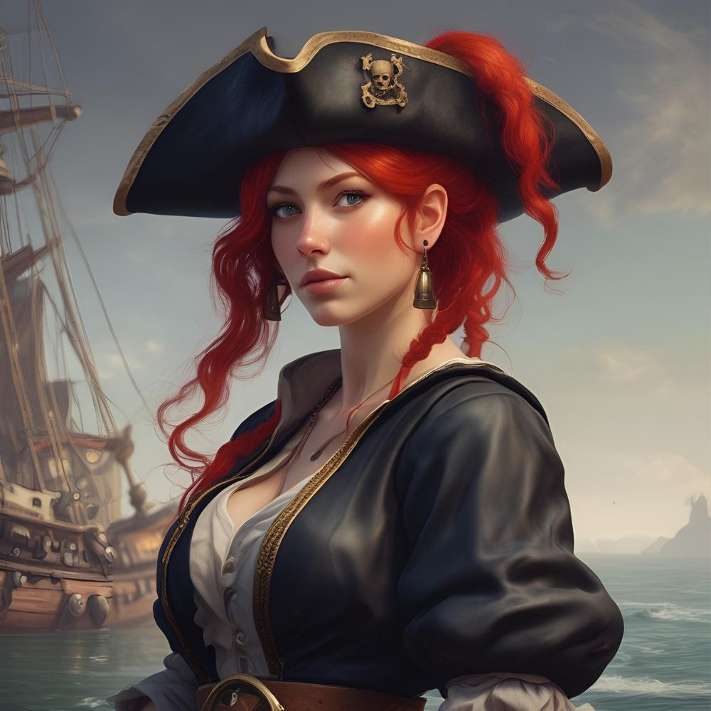 Pirata A Nativitate