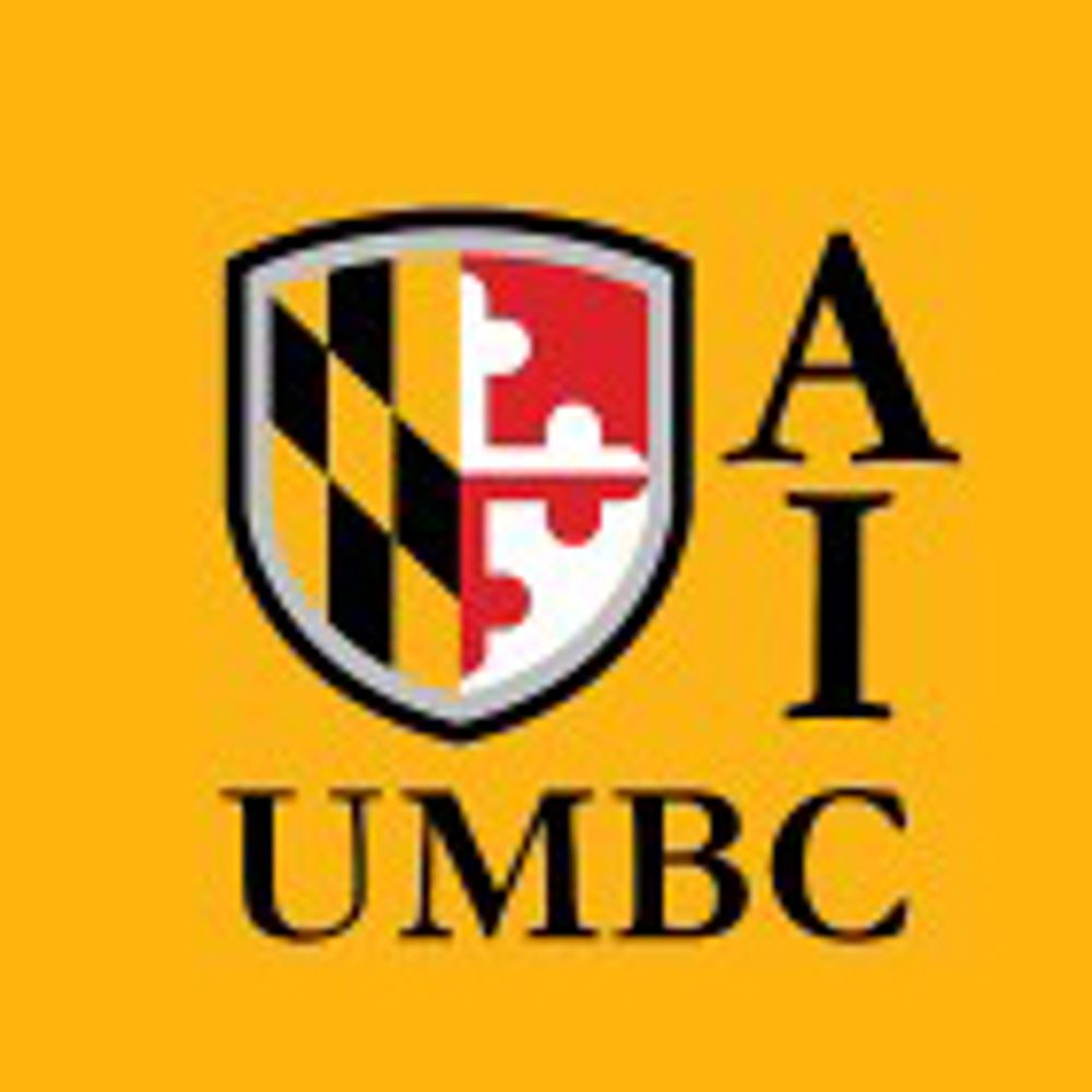 UMBC AI